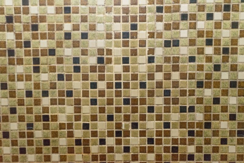 Entryway Tiling