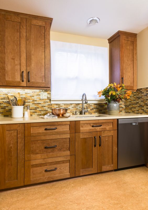 Kitchen Backsplash Specialists